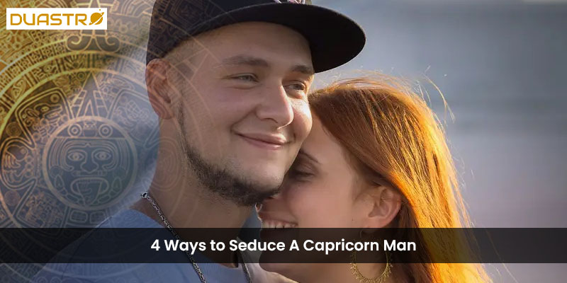 Explore astrological insights and tips on seducing a Capricorn man. Delve into the unique characteristics and preferences of Capricorn men in romantic relationships, offering guidance on how to appeal to their sensibilities and enhance the connection. 